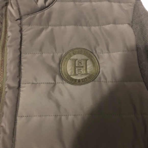 Men’s Tommy Hilfiger jacket - Picture 3 of 3